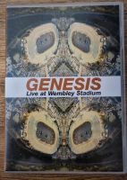 Genesis Live at Wembley Stadion DVD Duisburg - Rheinhausen Vorschau