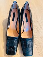Schicke Casual Pumps Gr. 39 Görtz, NEU Wandsbek - Hamburg Rahlstedt Vorschau