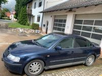 Passat Limousine Bayern - Scheinfeld Vorschau