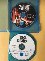 Tanz Der Teufel + Evil Dead Bonus Discs Aachen - Aachen-Mitte Vorschau