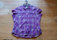 COLUMBIA Bluse Kurzarm Wanderbluse Shirt Outdoor XL Bayern - Vöhringen Vorschau