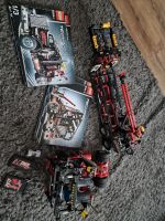 Lego Technic 8285 Bayern - Altdorf bei Nürnberg Vorschau