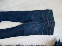 Hollister Jeans leggings Gr 00 W23 Baden-Württemberg - St. Leon-Rot Vorschau