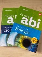Fit fürs Abi oberstufenwissen Biologie + mündliche Abi Baden-Württemberg - Heroldstatt Vorschau