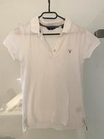 Damen Poloshirt von Gant Größe XS Sachsen - Neukirchen/Erzgeb Vorschau