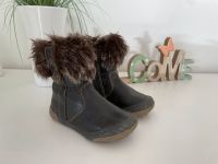 Herbst Winterstiefel Gr. 24 braun Nordrhein-Westfalen - Much Vorschau