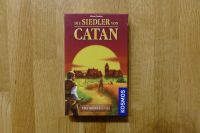 Die Siedler von Catan von Kosmos Kr. München - Höhenkirchen-Siegertsbrunn Vorschau