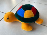 Kuscheltier Stofftier Schildkröte, bunt neu! Bayern - Elfershausen Vorschau