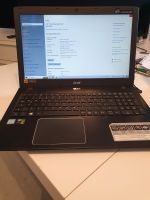 Notebook, Laptop Acer i7 7500U, 16 GB DDR4, GTX 950M, 512 GB SSD, Hessen - Wiesbaden Vorschau