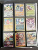 Diverse Pokemon Fullart, V, Vmax, EX Karten, je Karte 3€, NM Kreis Ostholstein - Fehmarn Vorschau