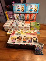 Lego Sammlung / Brick Headz / Mario, Disney / NEU OVP Nordrhein-Westfalen - Brüggen Vorschau