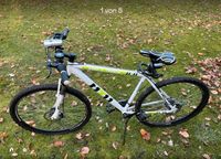 Mountainbike, McKenzie Hill 700, 26 Zoll , 21 Gänge, Shimano, MTB Essen - Steele Vorschau