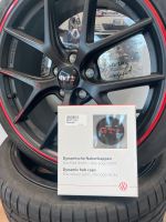 VW GTI Spinning Nabendeckel Baden-Württemberg - Zell unter Aichelberg Vorschau