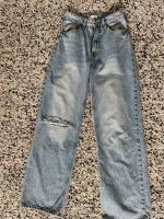 weite Jeans H&M ,Größe 36 Kreis Pinneberg - Rellingen Vorschau