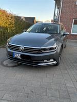 Volkswagen Passat Variant 2.0 TDI DSG Highline Variant ... Niedersachsen - Cappeln (Oldenburg) Vorschau