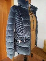 Winterjacke / Jacke Damen Gr. M GUESS graublau - wie NEU!!!  Wund Bayern - Aldersbach Vorschau