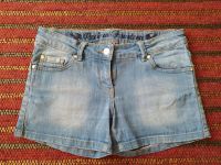 REVIEW Jeansshorts kurze Hose Mädchen Größe 164 Stuttgart - Degerloch Vorschau