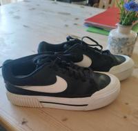 NIKE Court Legacy Lift Plateau Sneaker, Gr. 37,5 Bayern - Forchheim Vorschau