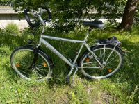 28er Herrenrad / Trekkingrad/ Fahrrad von conquest Sachsen - Dohna Vorschau
