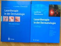 Lasertherapie in der Dermatologie Atlas und Lehrbuch Bayern - Weiden (Oberpfalz) Vorschau