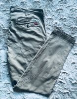 Chinohose|beige|W38|L32|Herren|Levi‘s Bayern - Roßtal Vorschau