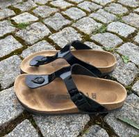 Birkenstock Größe 38 Schmal Bayern - Werneck Vorschau