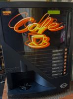 KAFFEEVollautomat Servomat Kaffeemaschine Saarland - Neunkirchen Vorschau
