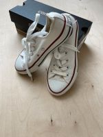 Converse, Chucks 31 weiß Neu Nordrhein-Westfalen - Würselen Vorschau