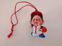 Sekiguchi Figur Monchichi Baseball 1979 Japan Baden-Württemberg - Winterbach Vorschau