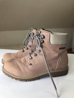 Boots/ Halb Stiefel altrosa TomTailer Gr. 37 Niedersachsen - Diepholz Vorschau