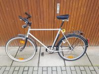 DDR Diamant Herrenfahrrad Fahrrad 26 Zoll Sachsen - Kamenz Vorschau