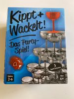 Partyspiel "Kippt & Wackelt!" (neu) Bayern - Augsburg Vorschau