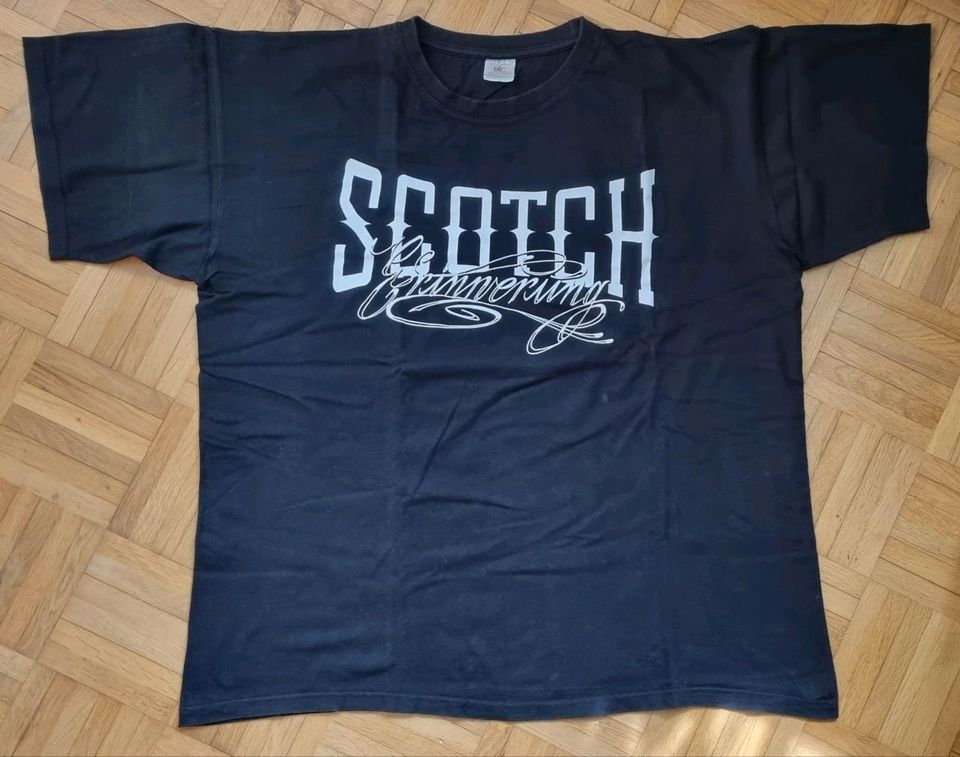 Scotch - Erinnerung Shirt in Dresden