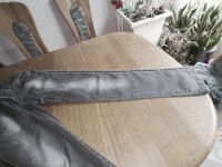 Sehr schöne damen-Hose Jeans schwarz „Destroyed“ -leicht gr.40 Bayern - Arnstorf Vorschau