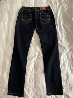 Jeans Hilfiger Damen 29/34, d-blau, NEU Bayern - Neu Ulm Vorschau