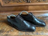 Gabor Halbschuhe Gr. 7 (40) Braun Lederschuhe Schnürschuhe Bayern - Fürth Vorschau