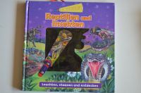 Kinderbuch Reptilien und Insekten Hessen - Oberursel (Taunus) Vorschau