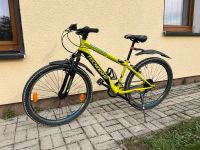 Verkaufe Mountainbike Tecnobike, 26 Zoll RH 38 cm, mit 21 Gängen Brandenburg - Oranienburg Vorschau