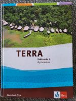Terra Erdkunde 2 Gymnasium Rheinland-Pfalz ISBN 9783121046089 Rheinland-Pfalz - Althornbach Vorschau