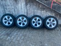 Original Mercedes GLC Winterreifen Pirelli 18 Zoll Baden-Württemberg - Murrhardt Vorschau