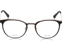 Police Brille unisex VPLB 58 0302 Farbe: Schwarz/Gold Baden-Württemberg - Kupferzell Vorschau