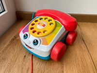 Nachzieh Spielzeug ab 1 Jahr / Fisher-Price FGW66 Plapperphone Baden-Württemberg - Gärtringen Vorschau