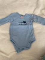 Jungen Baby Strampler/Bodys Baden-Württemberg - Wildberg Vorschau