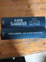 Karin Slaughter - Die letzte Witwe / Die gute Tochter Bayern - Pemfling Vorschau