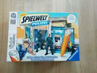 Tiptoi Spielwelt Polizei Bank Baden-Württemberg - Argenbühl Vorschau