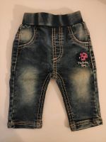 Babyhose Jeans Gr. 56 Düsseldorf - Bilk Vorschau