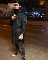 Karl Lagerfeld Jacke in Gr. „M“ Östliche Vorstadt - Steintor  Vorschau