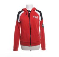 Victoria’s Secret PINK – Gr. S – Rot/Schwarz/Weiß sweatjacke Nordrhein-Westfalen - Ratingen Vorschau