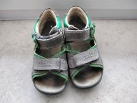 Jungs Sandalen Gr. 23, Superfit Bayern - Wildenberg Vorschau