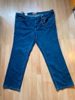 Paddock 52/34 Übergroßen Ranger Jeans Denim Hose Stretch Friedrichshain-Kreuzberg - Kreuzberg Vorschau